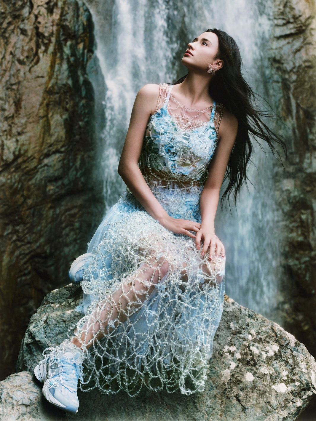 SUSAN FANG X NIKE WOMEN'S ARTIST COLLECTION