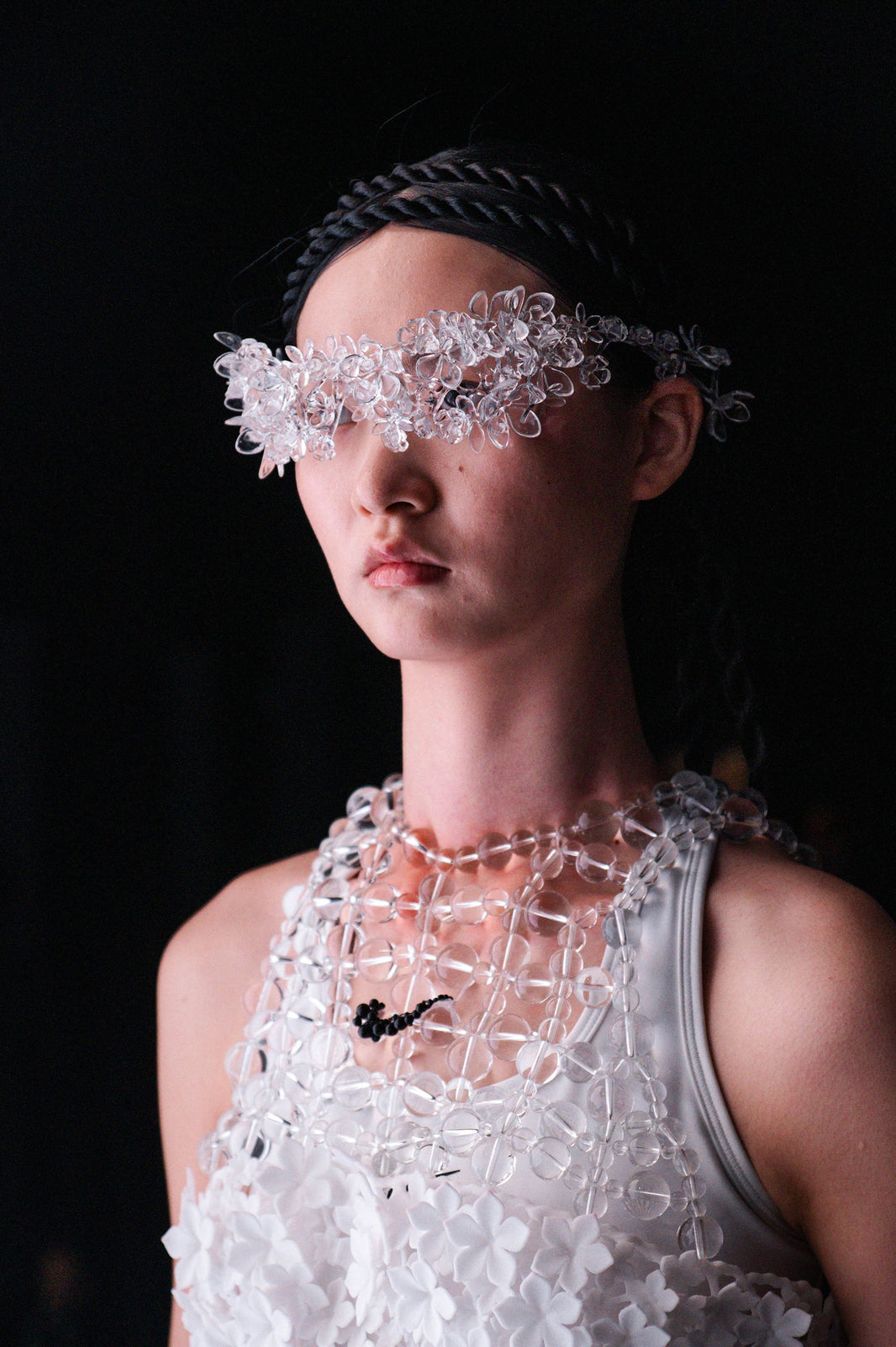 SUSAN FANG X NIKE VICTORY LAP RUNWAY