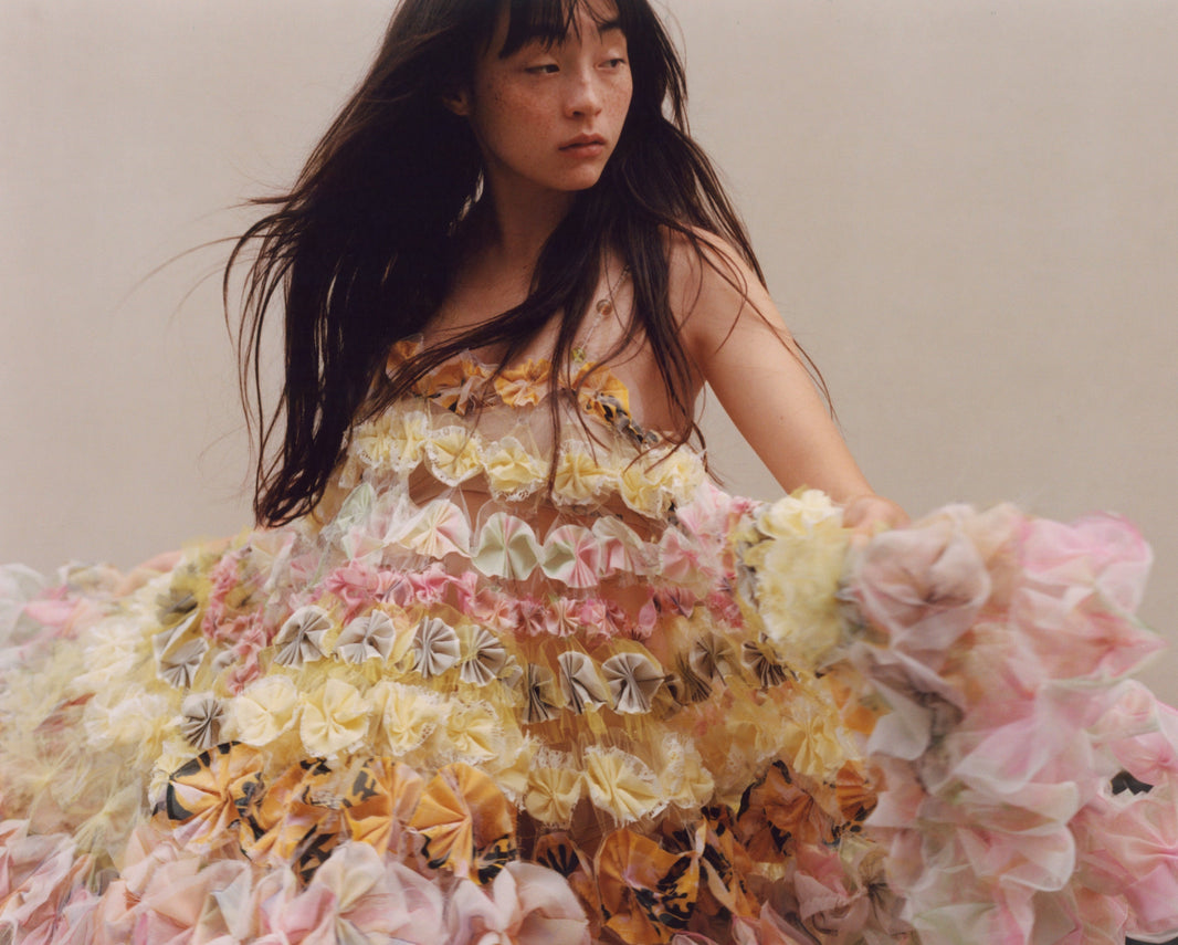VOGUE FASHION FUND 2024