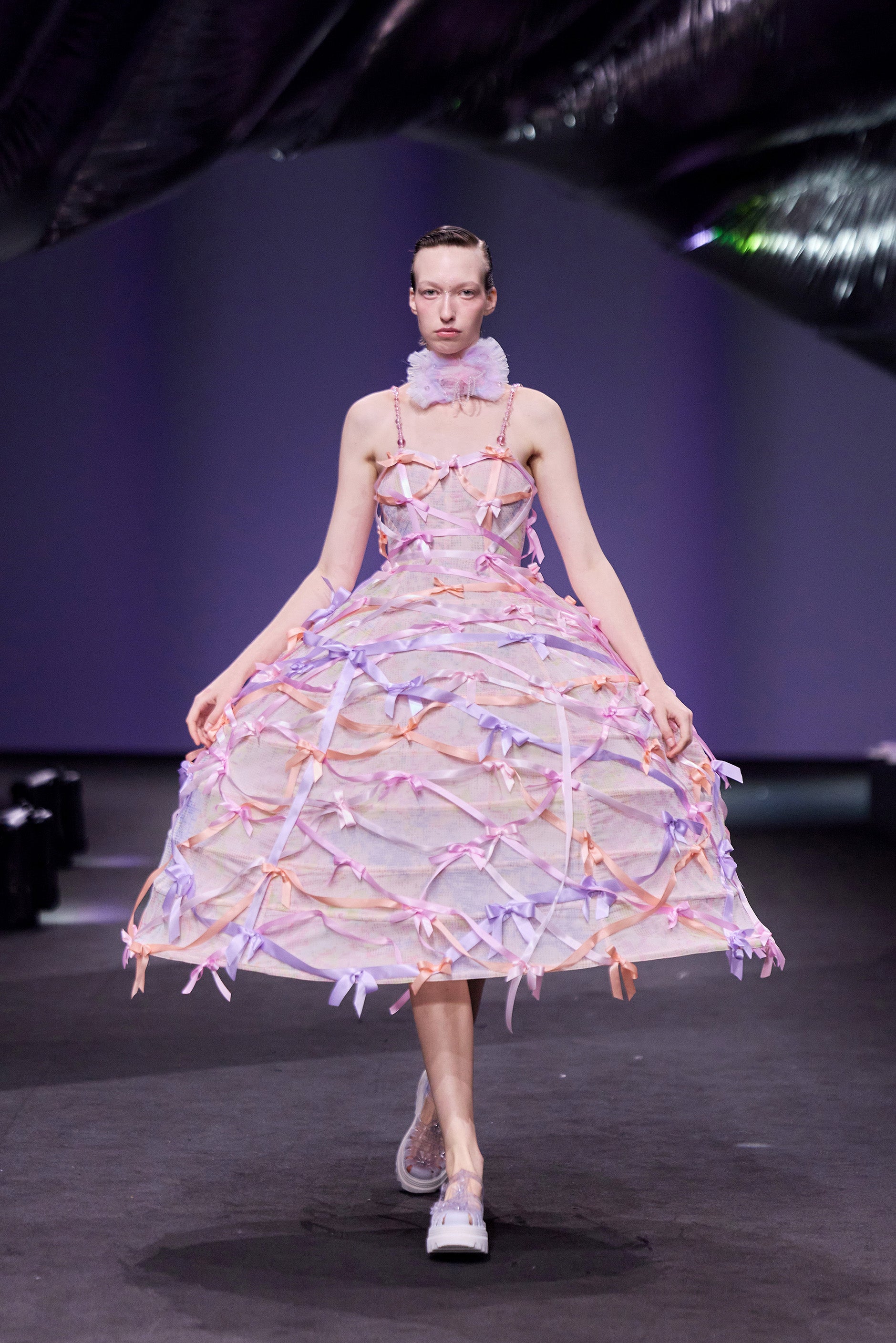 AW26 SHANGHAI RUNWAY
