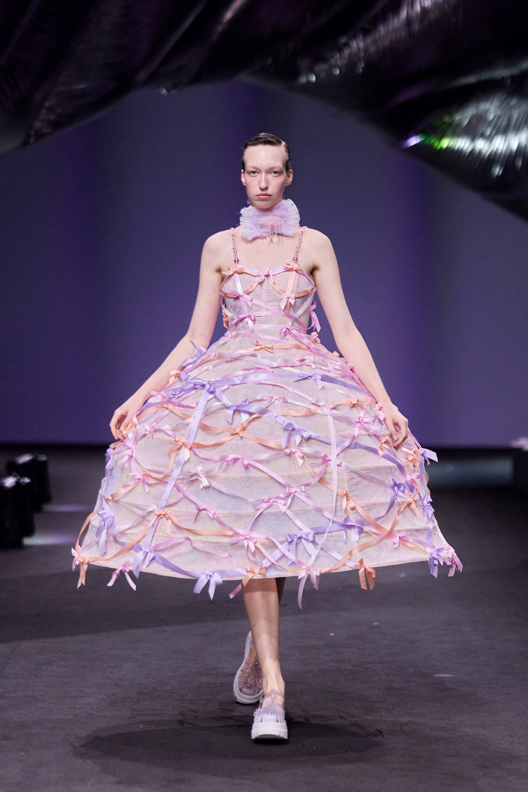 AW26 SHANGHAI RUNWAY