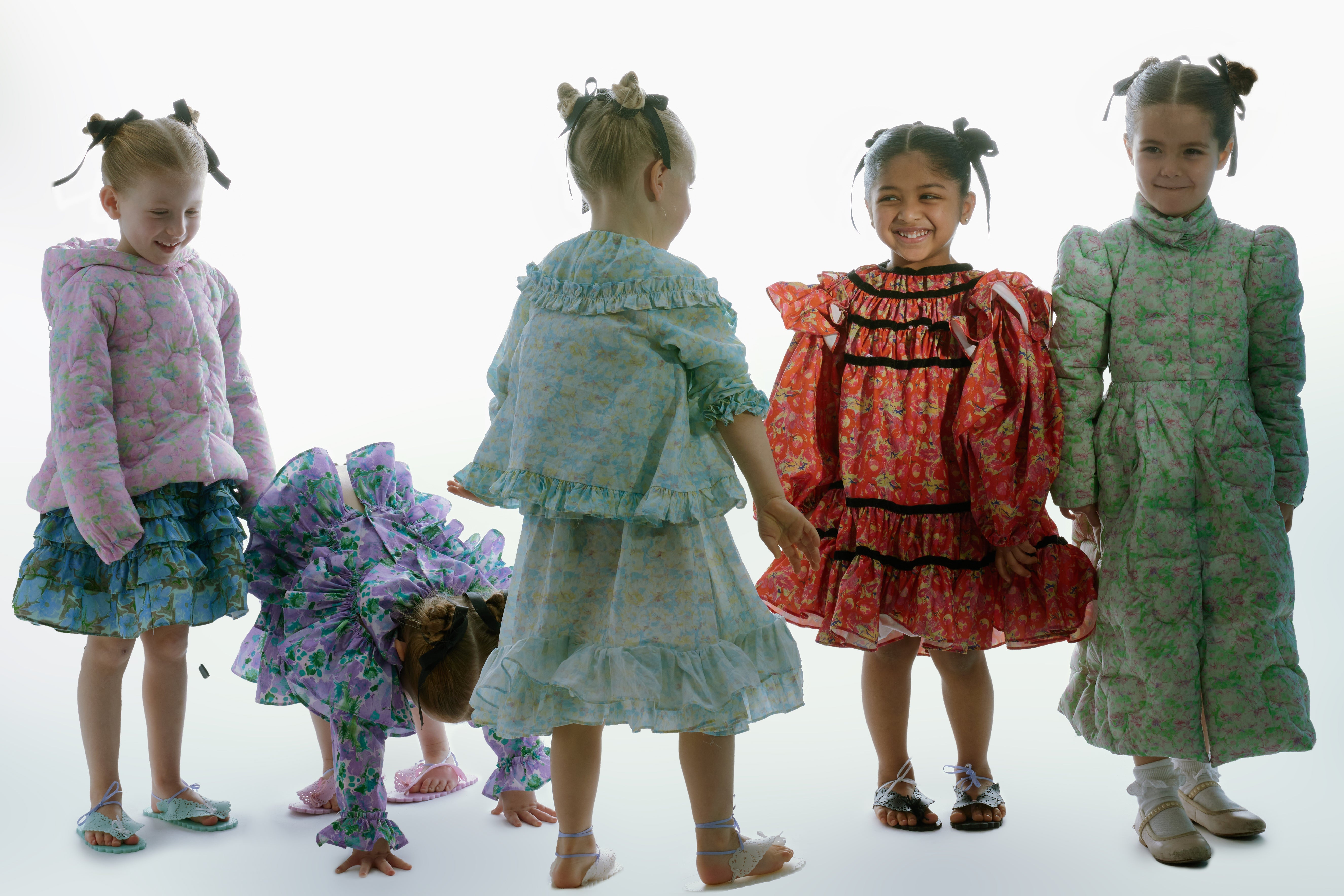 KIDSWEAR