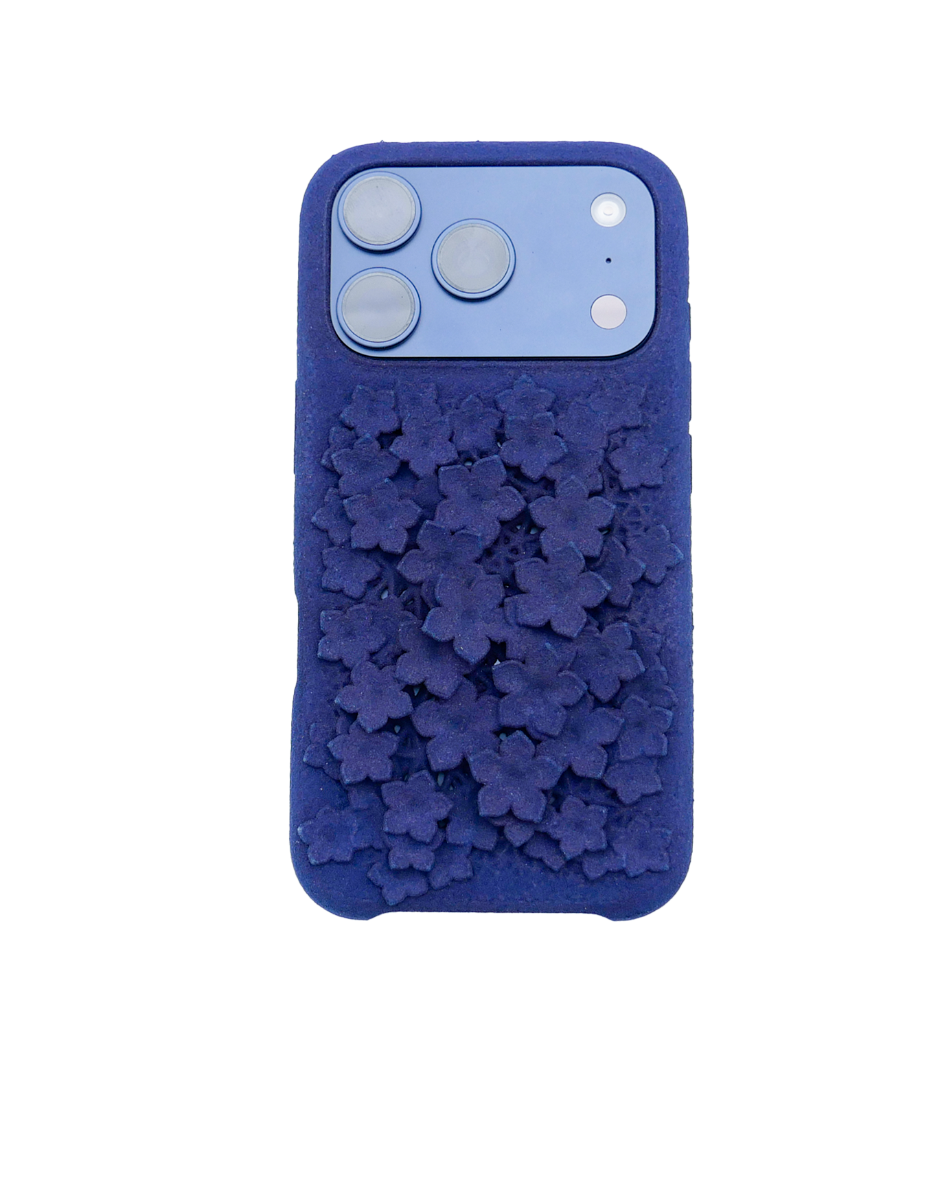 IPHONE CASE NAVY