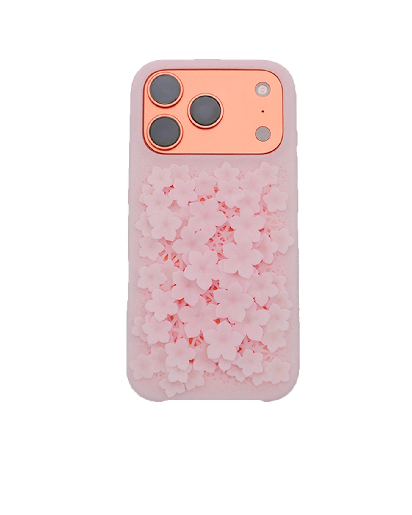 IPHONE CASE PINK