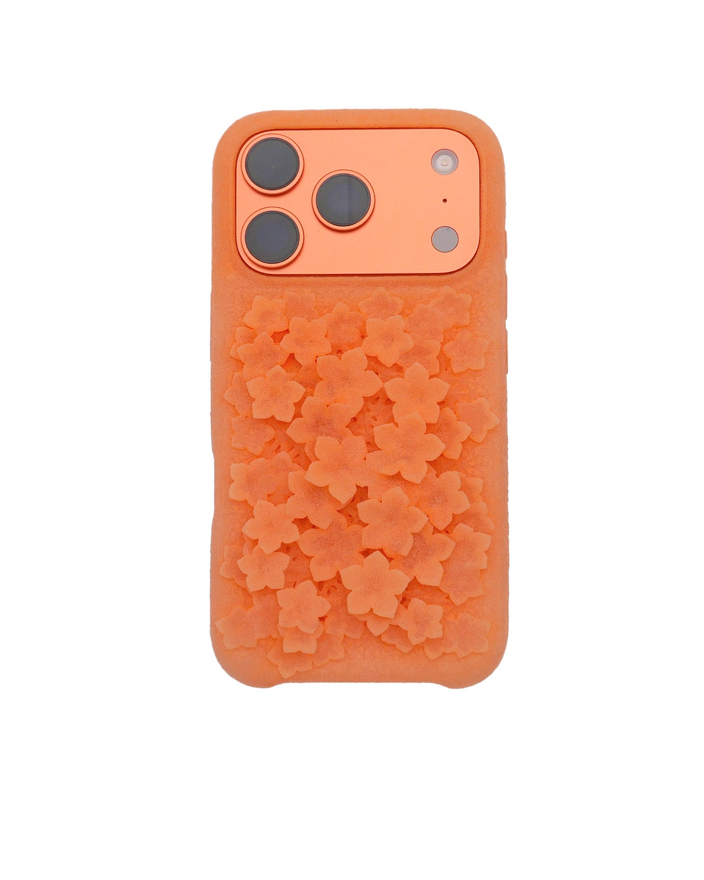 IPHONE CASE ORANGE