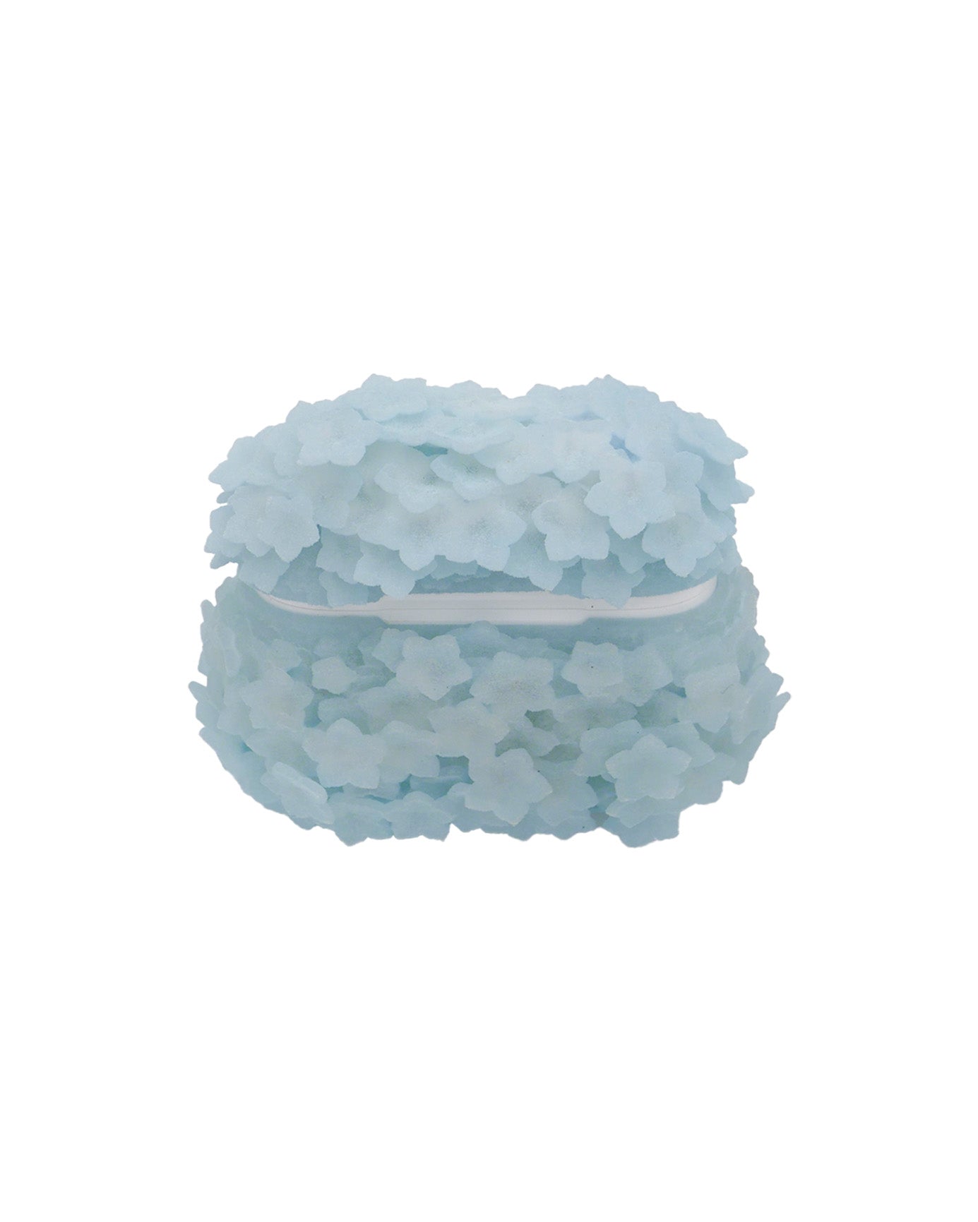 3DPRINTEDFLOWERAIRPODSCASEBLUE