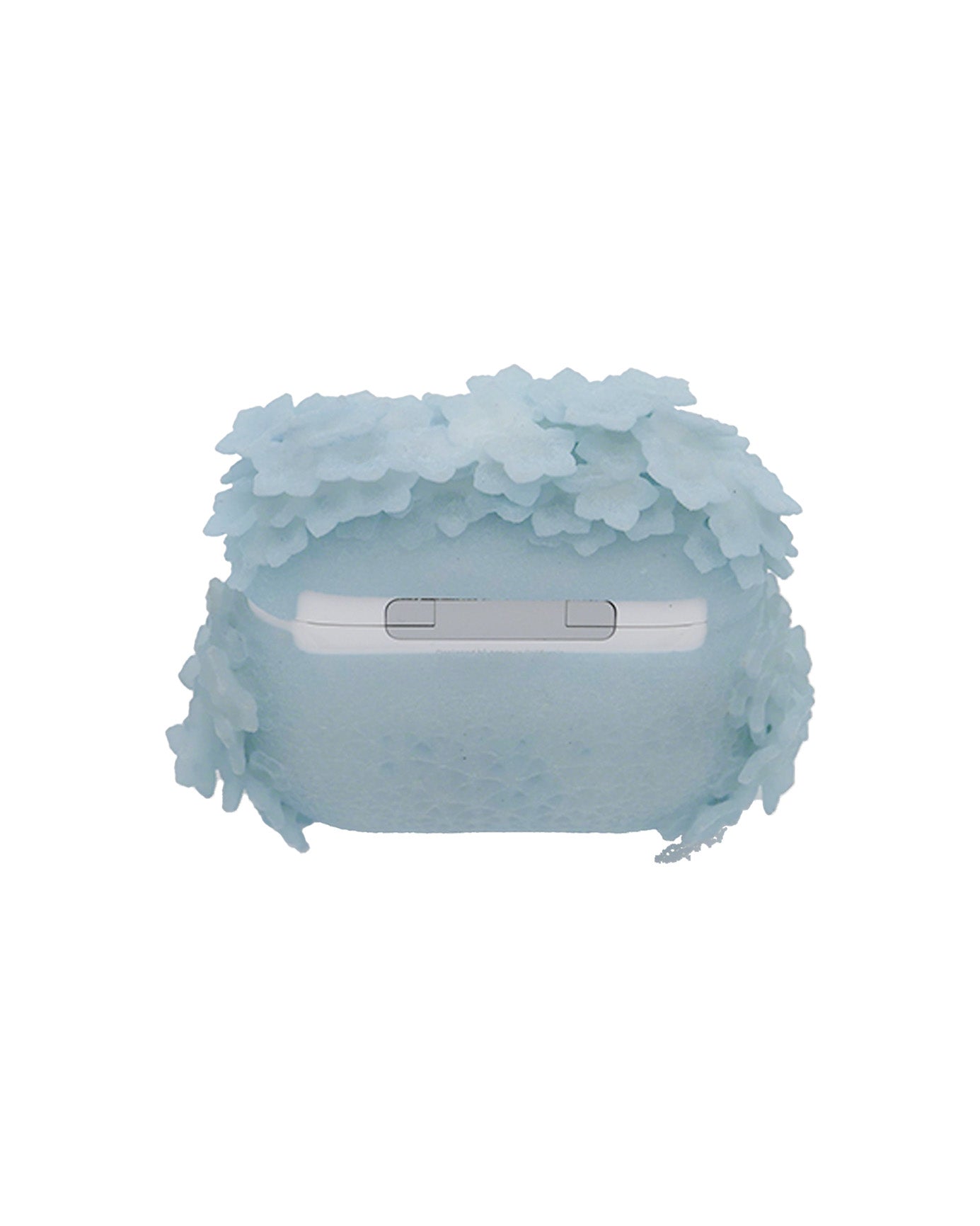 3DPRINTEDFLOWERAIRPODSCASEBLUE
