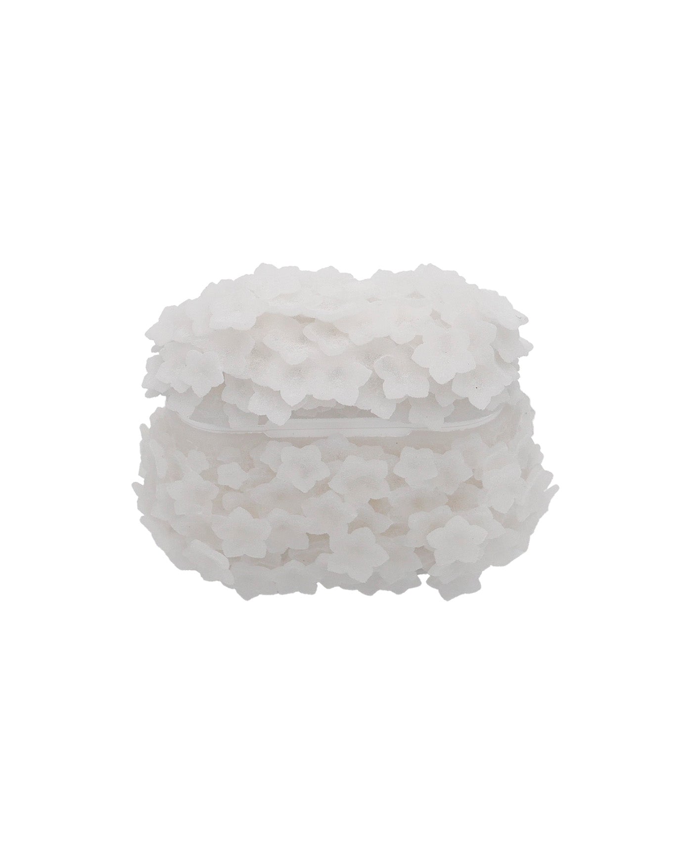 3DPRINTEDFLOWERAIRPODSCASEWHITE