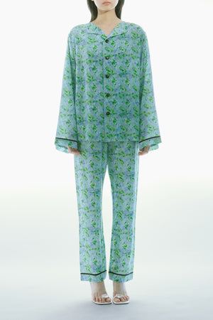 Susan pyjamas 2025