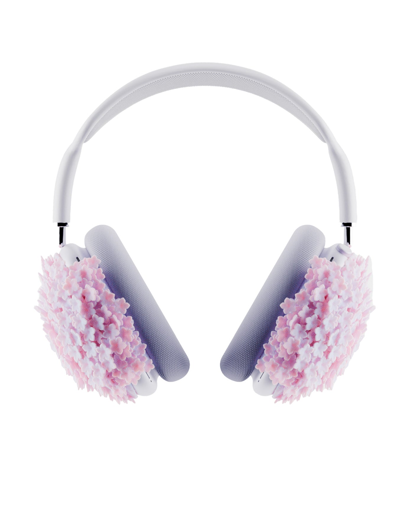 3DPRINTEDFLOWERAIRPODSMAXCASEL