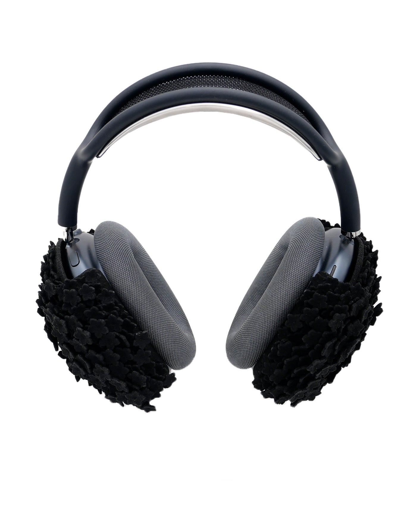 3DPRINTEDFLOWERAIRPODSMAXCASE_black
