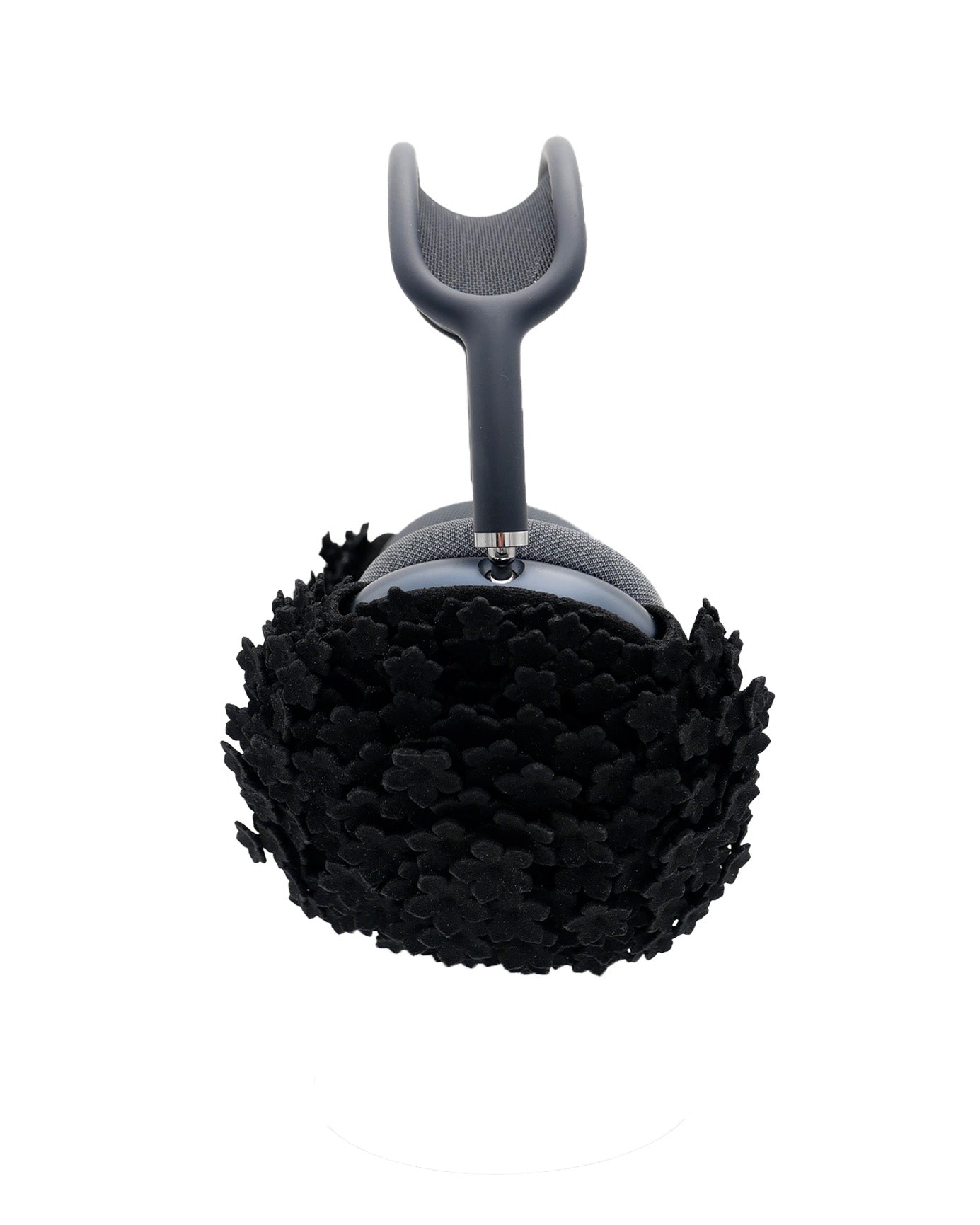 3DPRINTEDFLOWERAIRPODSMAXCASE_black_3