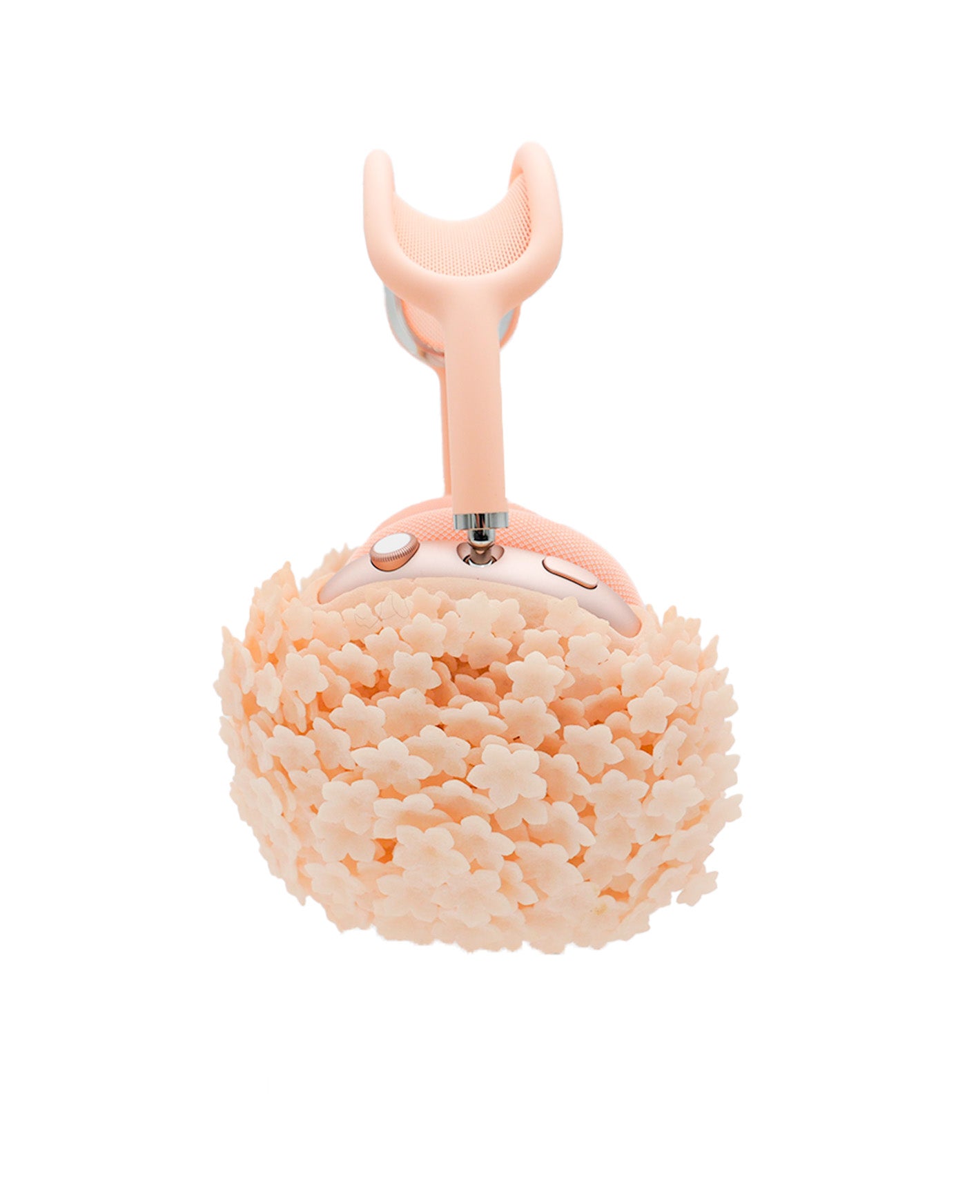 3DPRINTEDFLOWERAIRPODSMAXCASE_peach_3