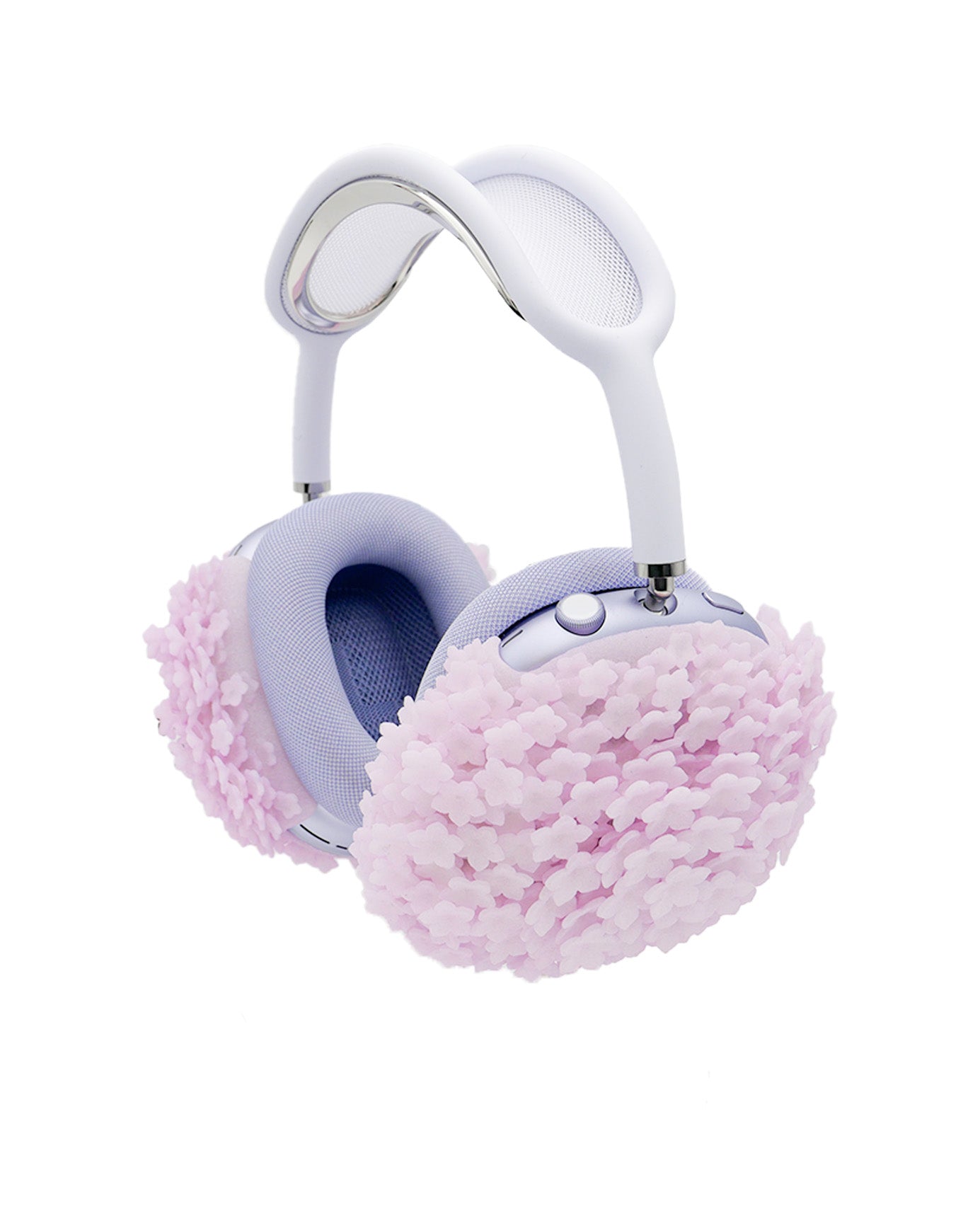 3DPRINTEDFLOWERAIRPODSMAXCASE_purple_3