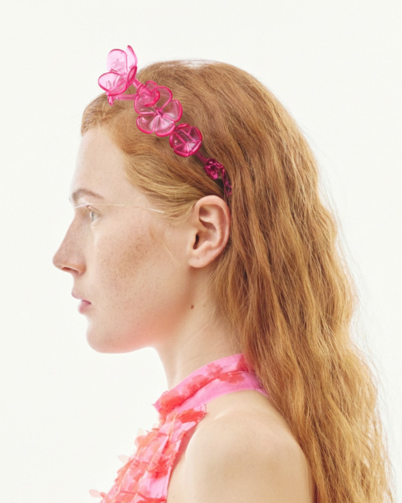 3DPRINTEDFLOWERSUNGLASSES_Pink_Right