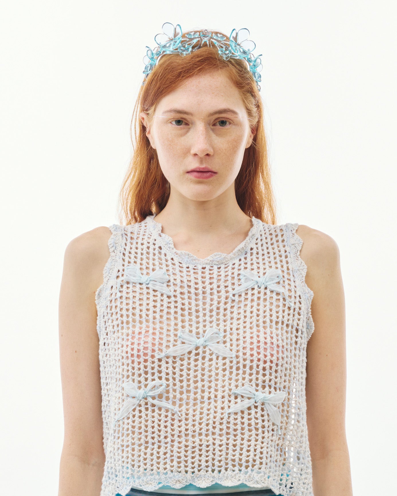 3DPRINTEDFLOWERSUNGLASSESbluefront