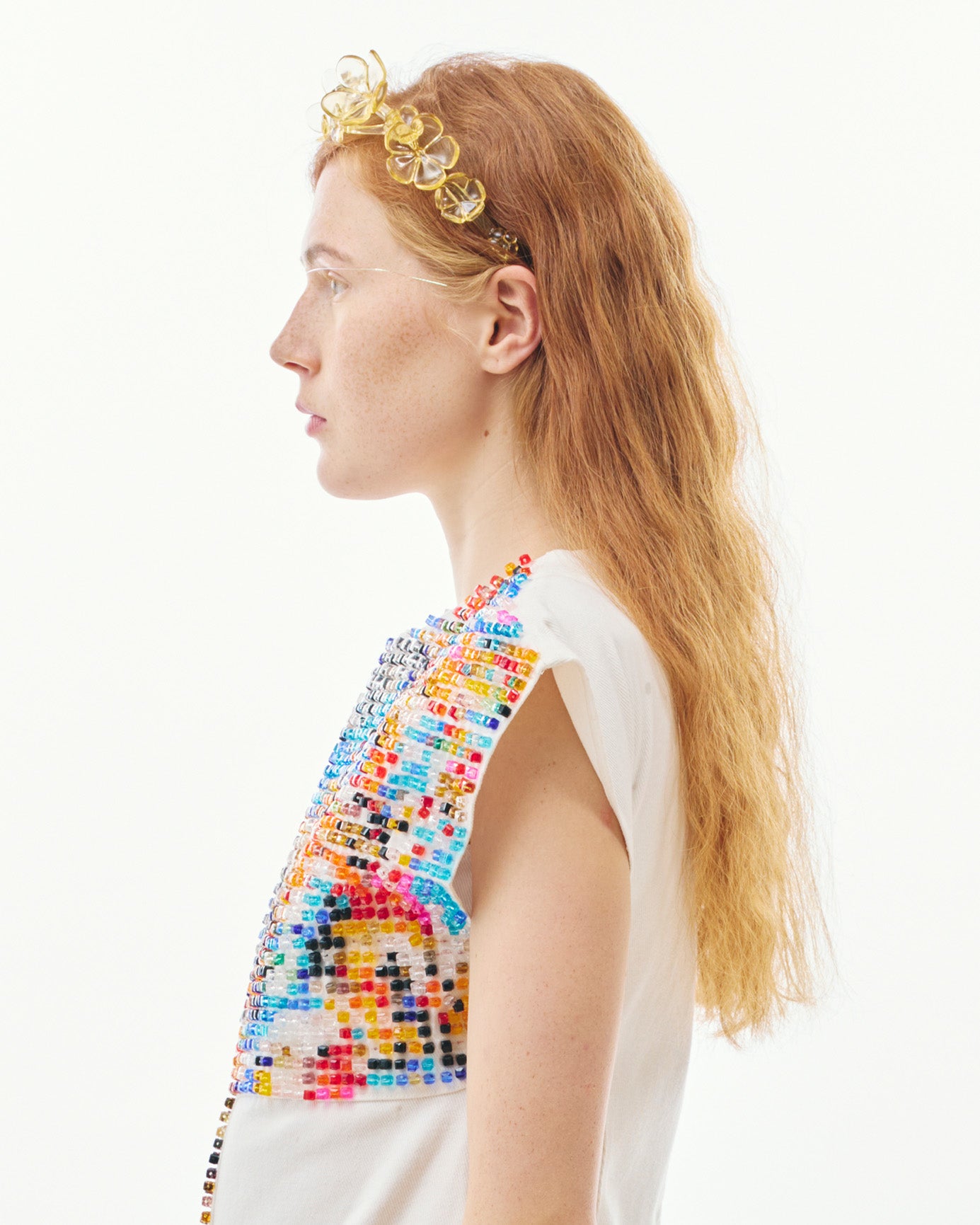 3DPRINTEDFLOWERSUNGLASSESyellowleft