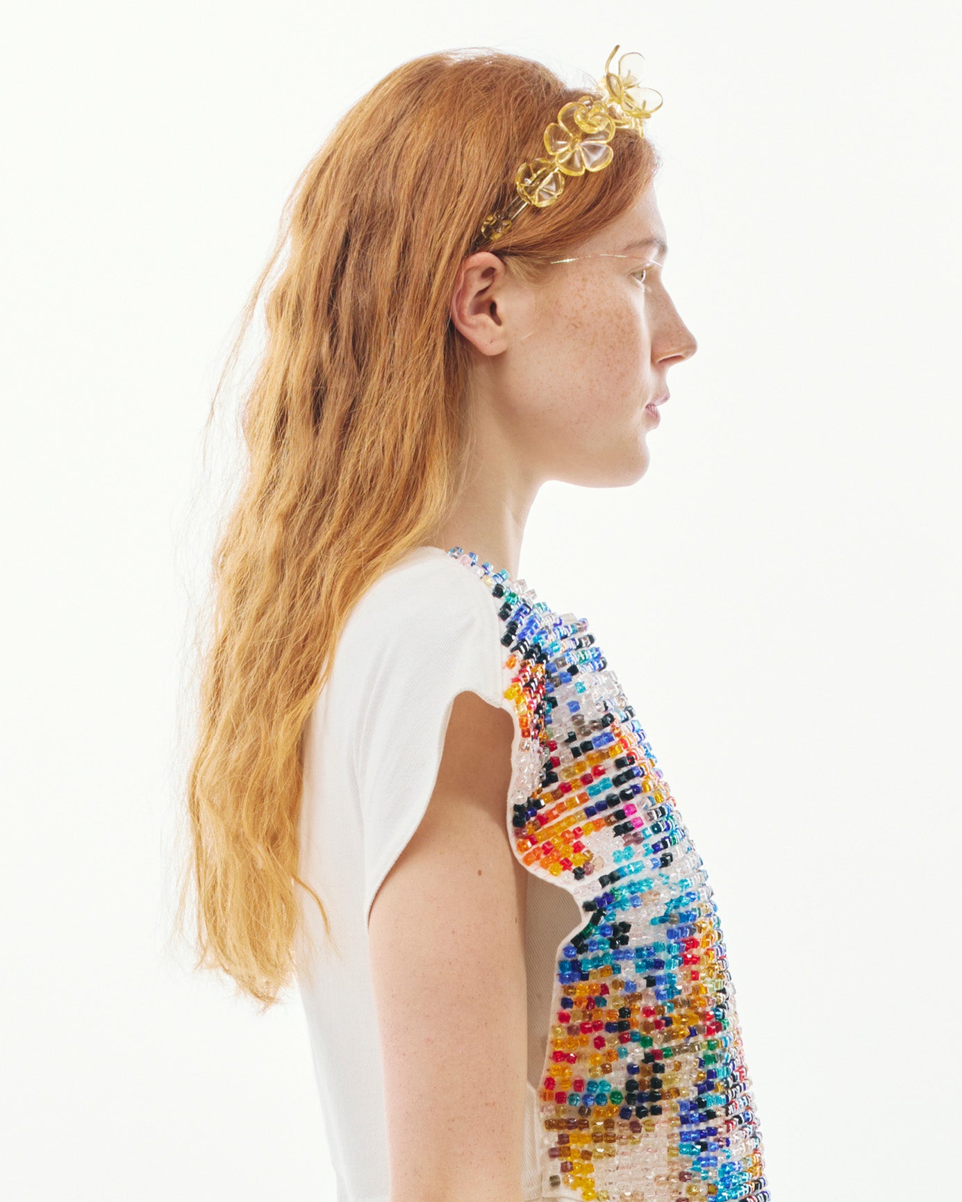 3DPRINTEDFLOWERSUNGLASSESyellowright