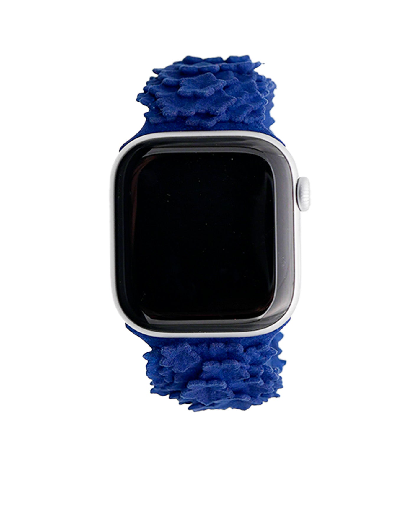 3DPRINTEDFLOWERWATCHSTRAP_blue