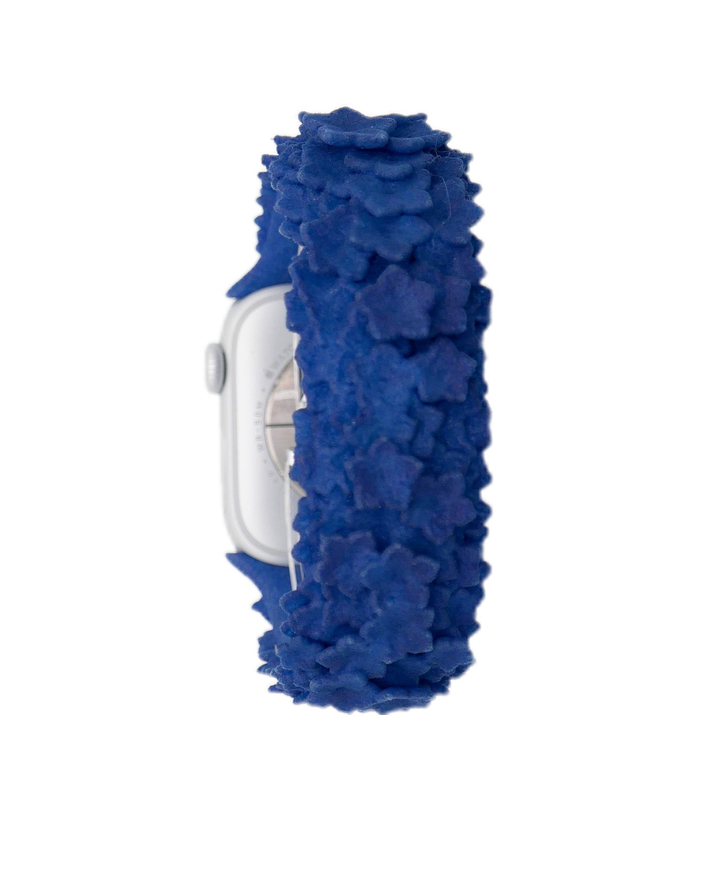 3DPRINTEDFLOWERWATCHSTRAP_blue