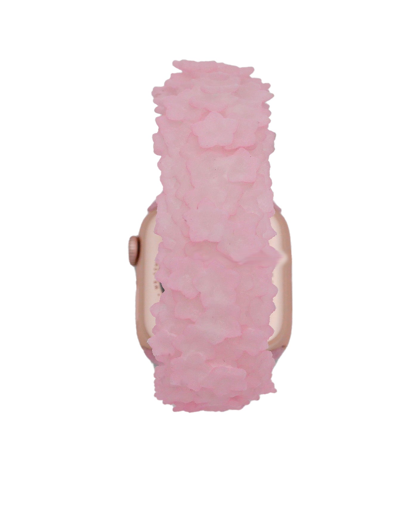 3DPRINTEDFLOWERWATCHSTRAP_lightpink