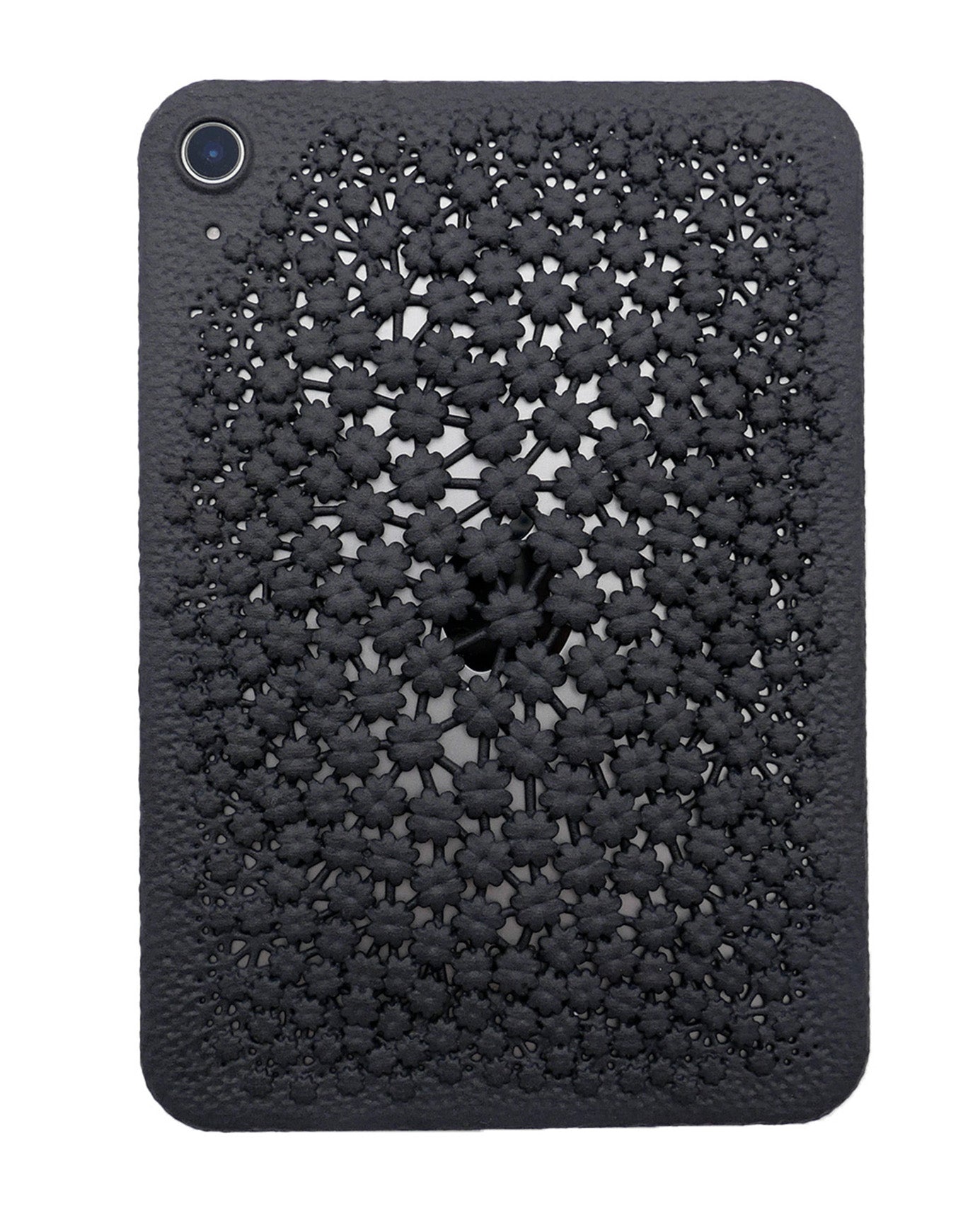 LUCKY CLOVER IPAD CASE 3D PRINTED