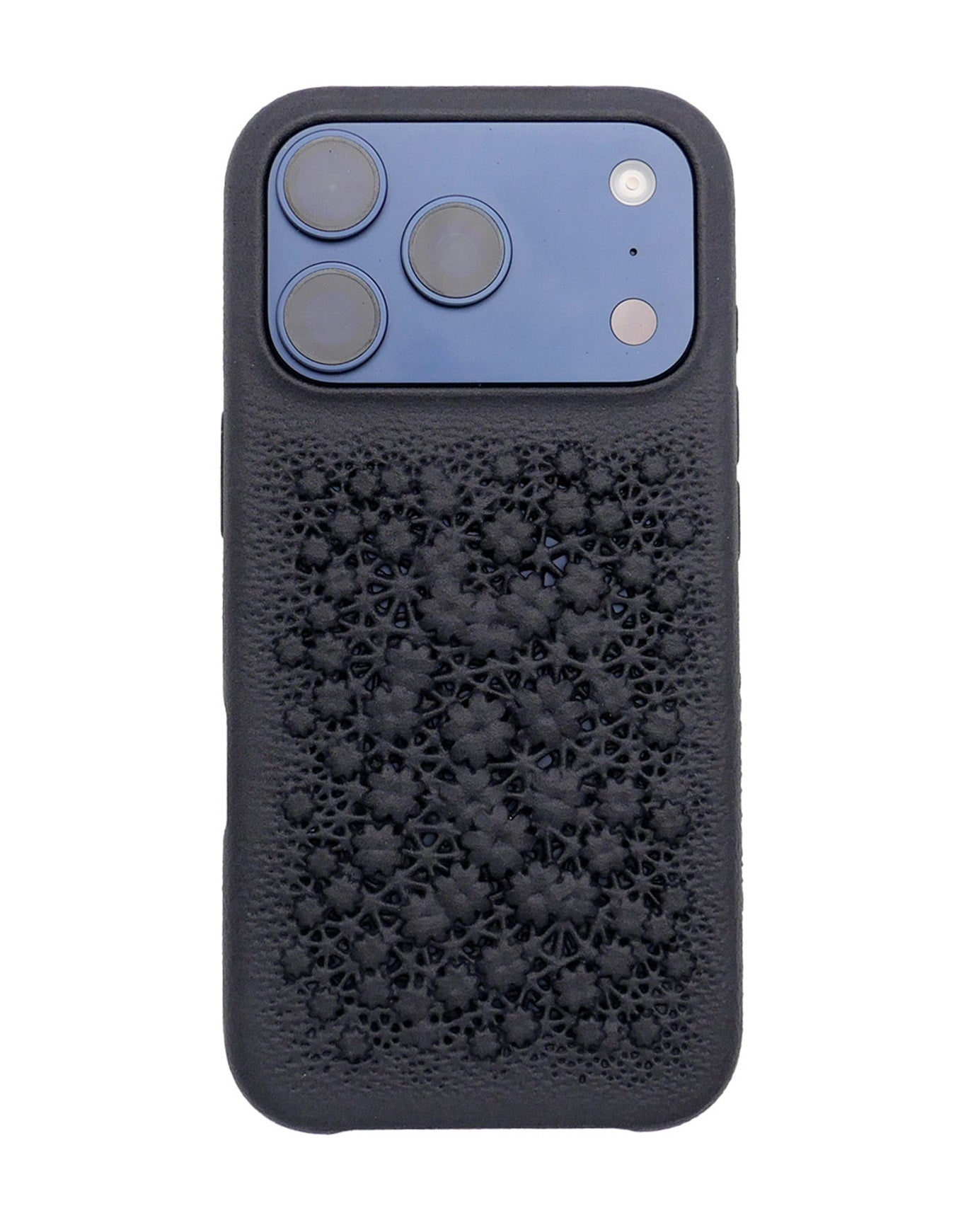 LUCKY CLOVER IPHONE CASE 3D PRINTED