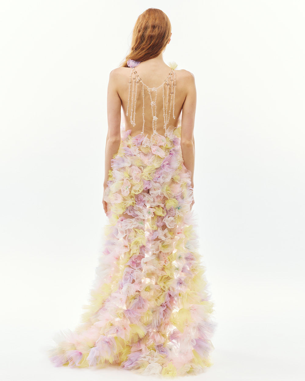 BUBBLEAIR-FLOWERMAXIDRESS_back