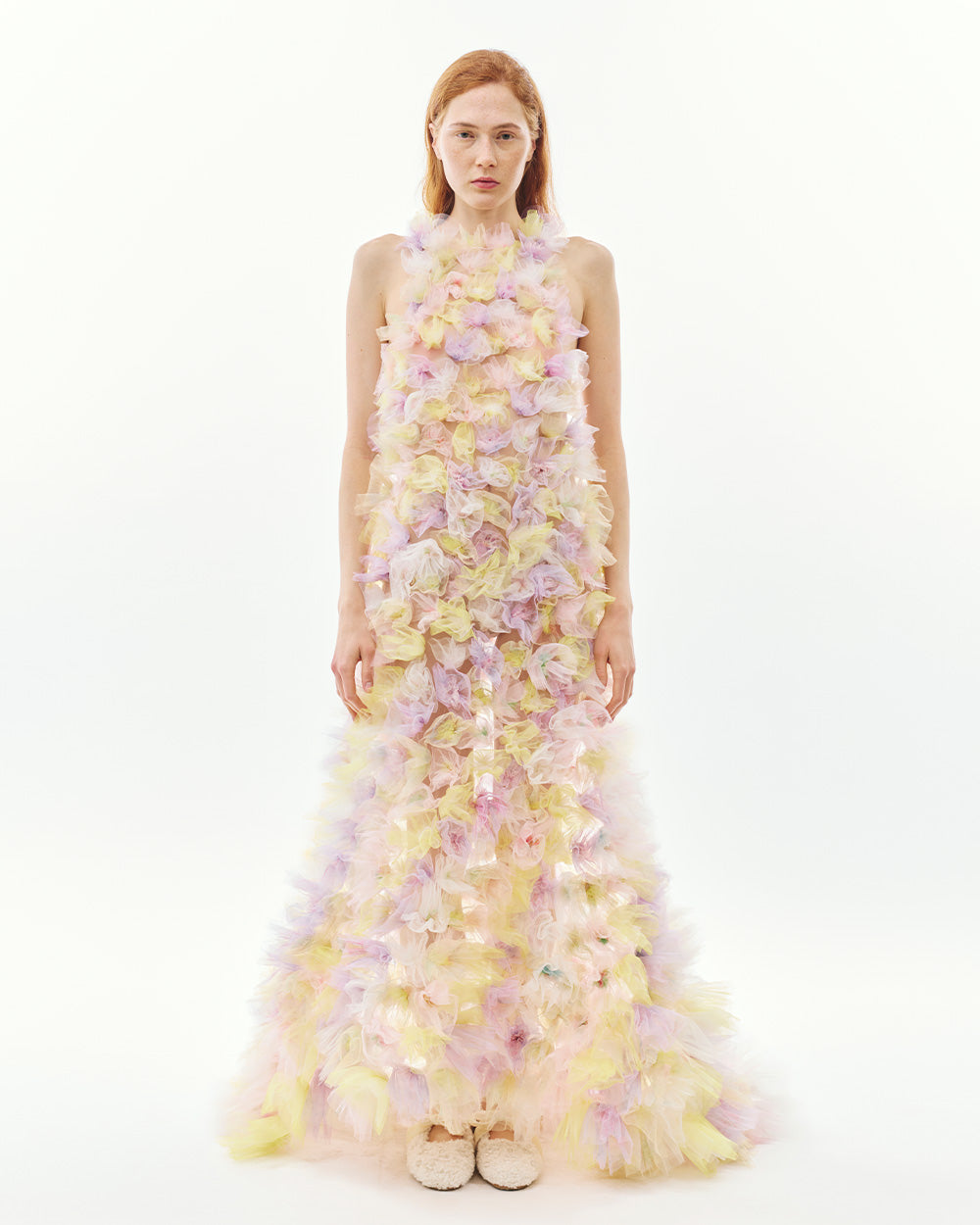 BUBBLEAIR-FLOWERMAXIDRESS_front