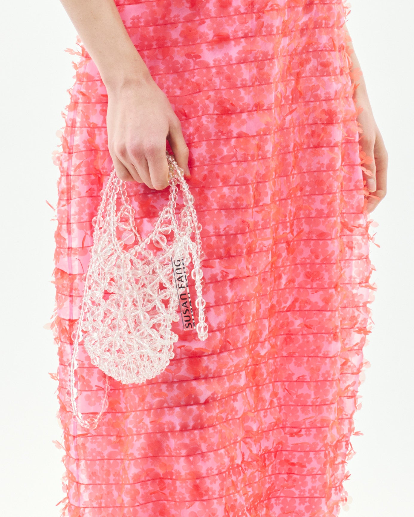 BUBBLEBEADEDCROSSBODYBAGCASUAL