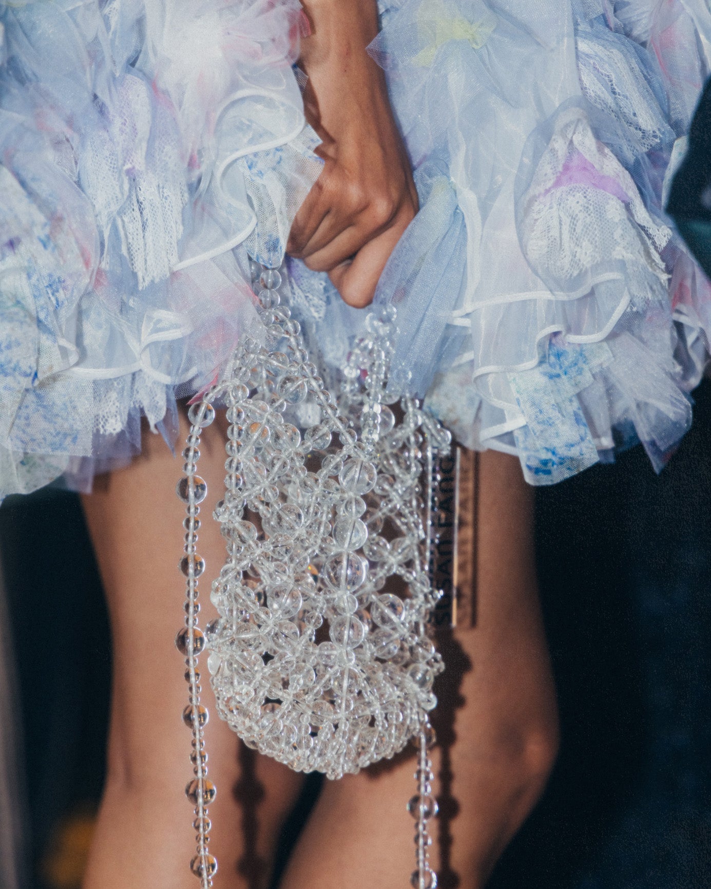 BUBBLEBEADEDCROSSBODYBAGSHOW