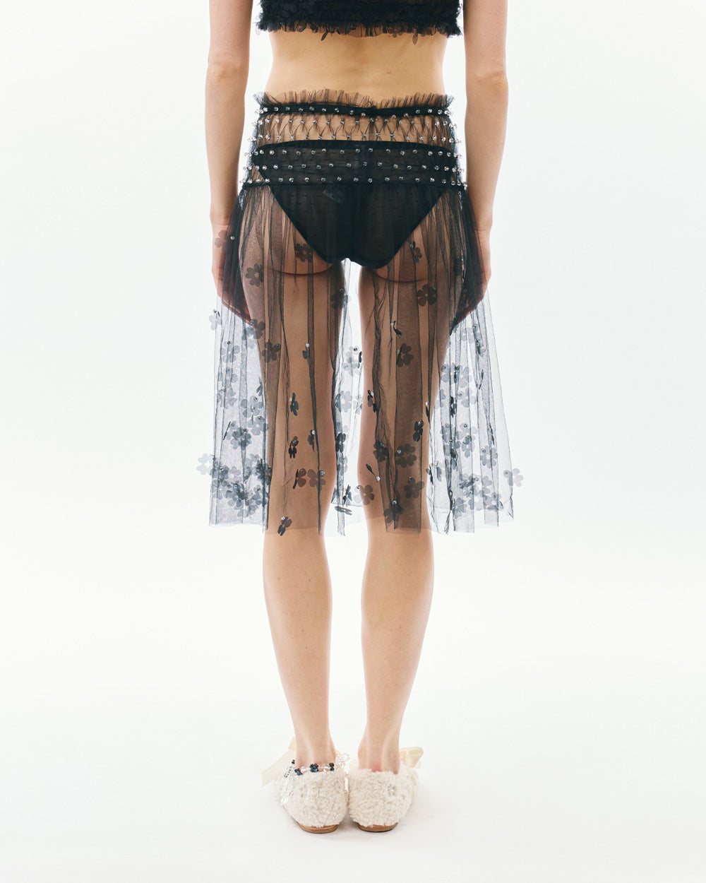 BUBBLESMOCKEDFLOATFLOWERSKIRT_black_back