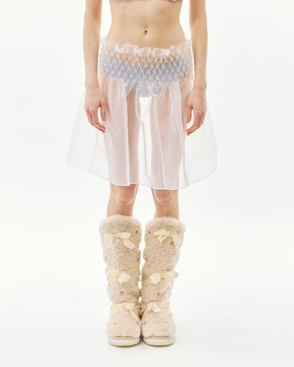 BUBBLESMOCKEDSHEERSKIRT_white_front