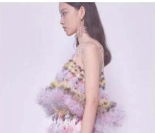 AIR FLOWER VEST