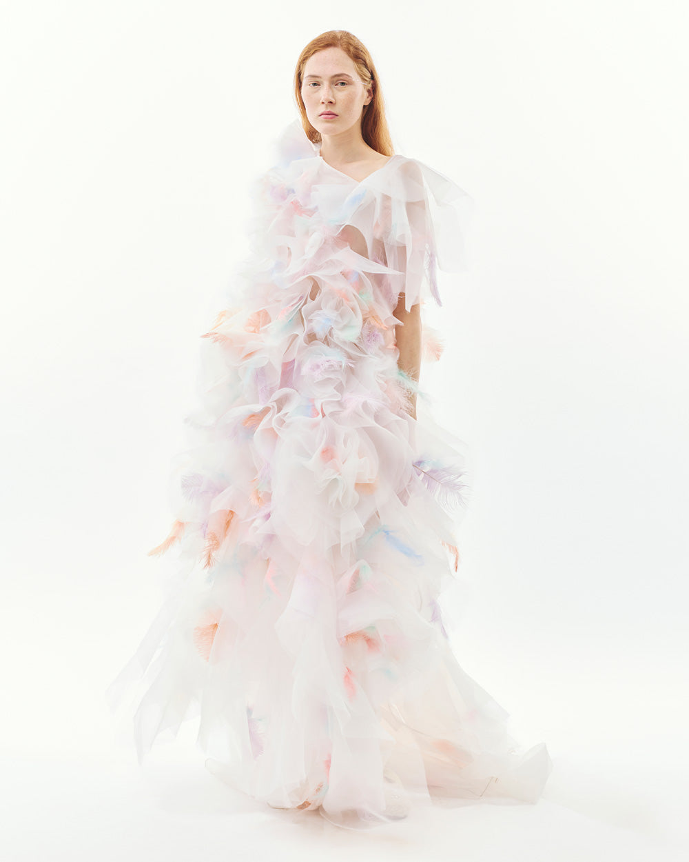 EMBROIDEREDFEATHERROSEMAXIDRESS_front2