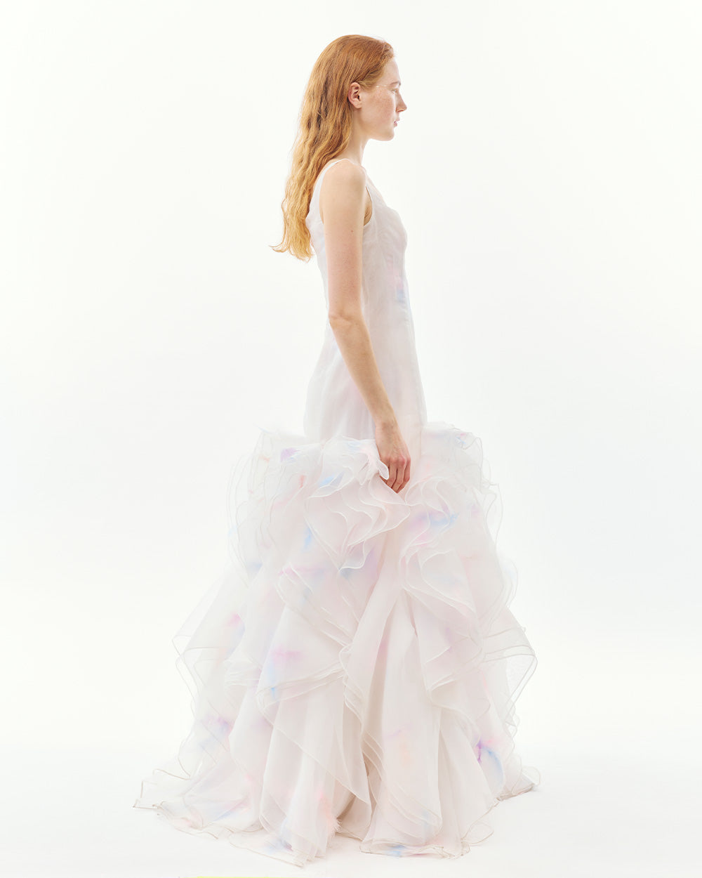 EMBROIDEREDFEATHERRUFFLEMAXIDRESS_right