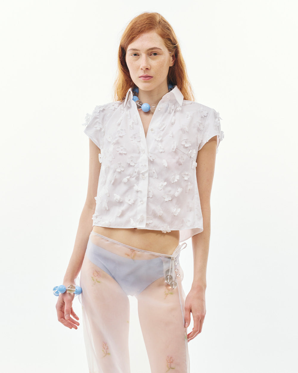 FLOATFLOWERMINISHIRT_front