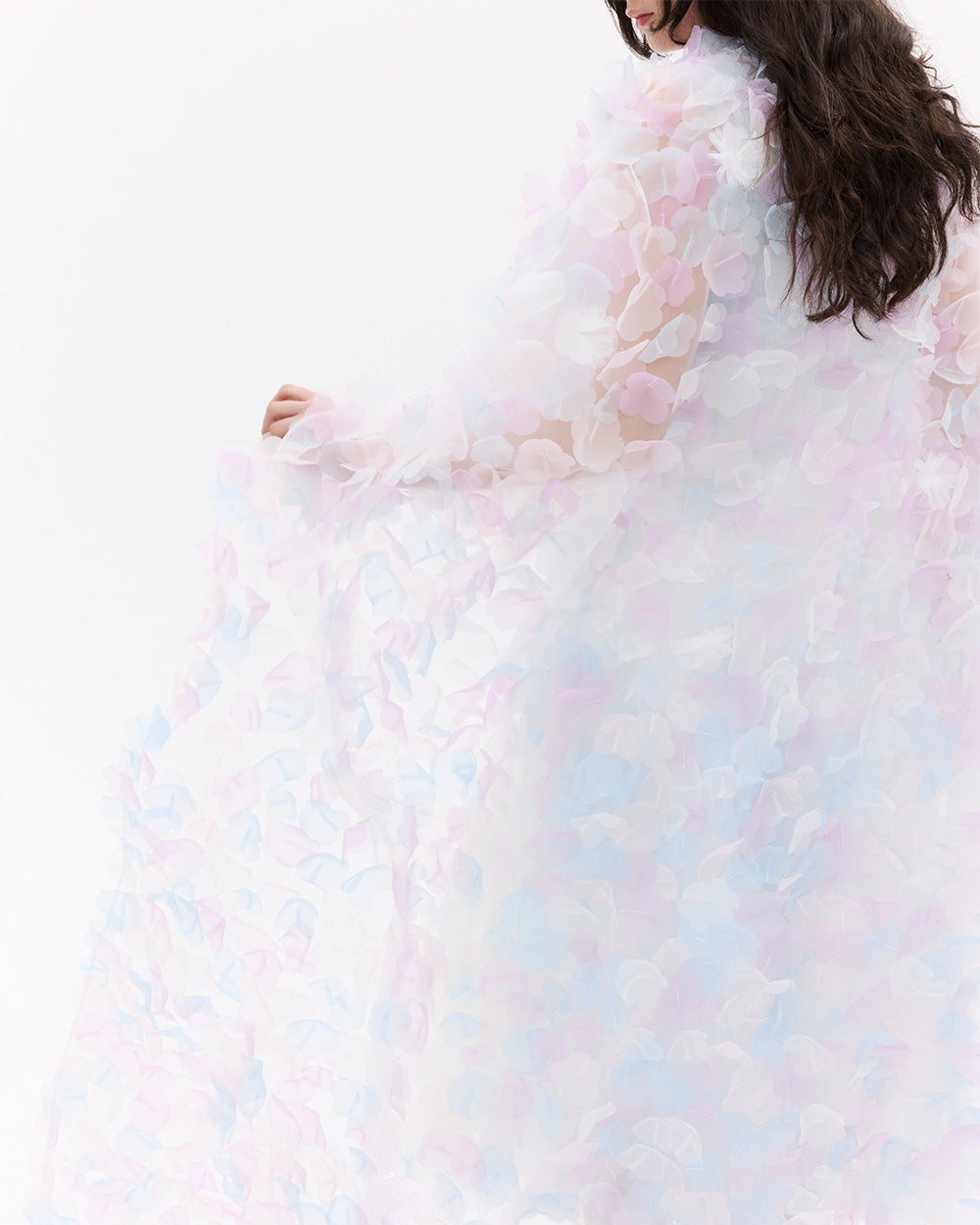 LASER-CUTBUTTERFLYMAXICAPEbackdetails