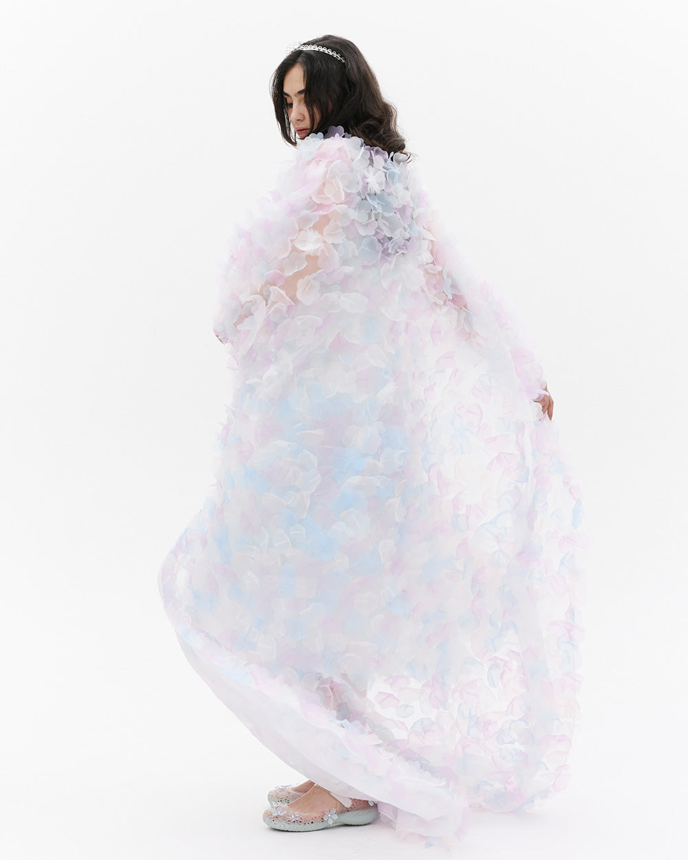 LASER-CUTBUTTERFLYMAXICAPEsideback