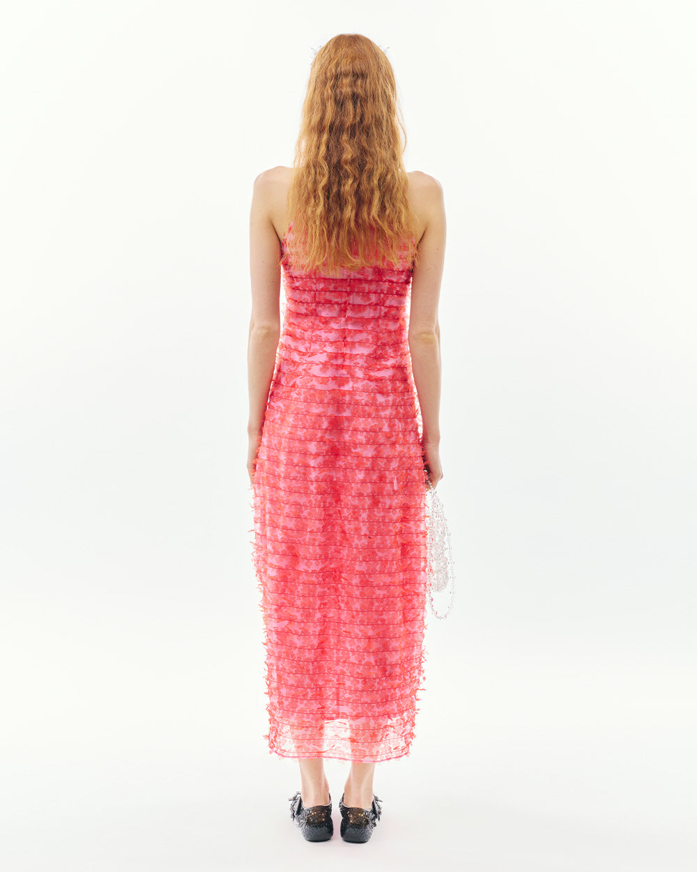 LASER-CUTFLOWERHALTERNECKDRESS_back
