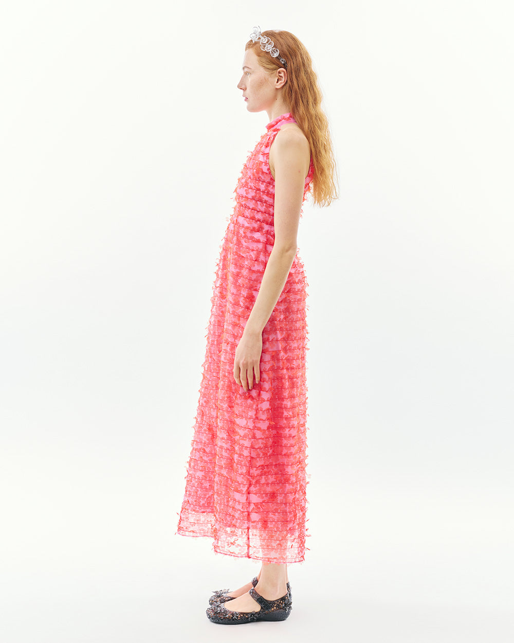 LASER-CUTFLOWERHALTERNECKDRESS_left