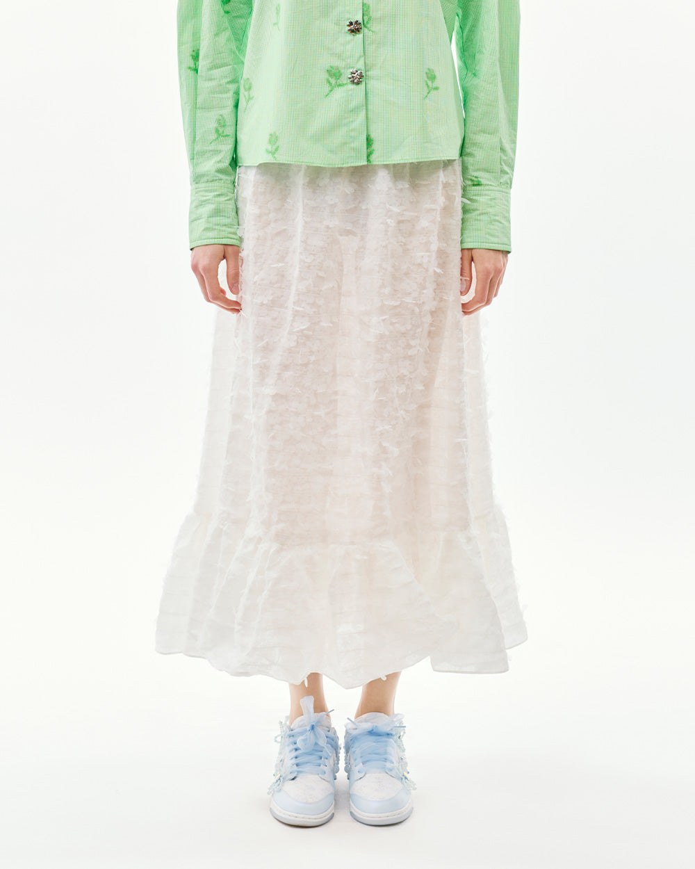 LASER-CUTFLOWERMIDIRUFFLESKIRT_white_front