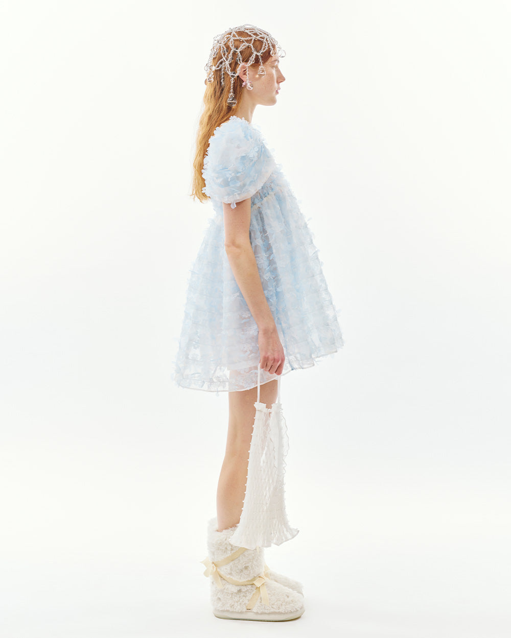 LASER-CUTFLOWERPUFFSLEEVEMINIDRESS_blue_right