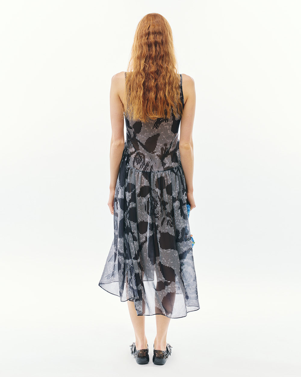 PRINTEDFLORALMIDIDRESS_back