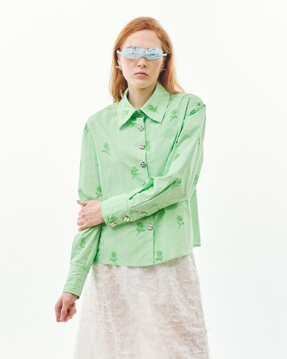 PRINTEDFLORALMONOGRAMSHIRT_green_front2