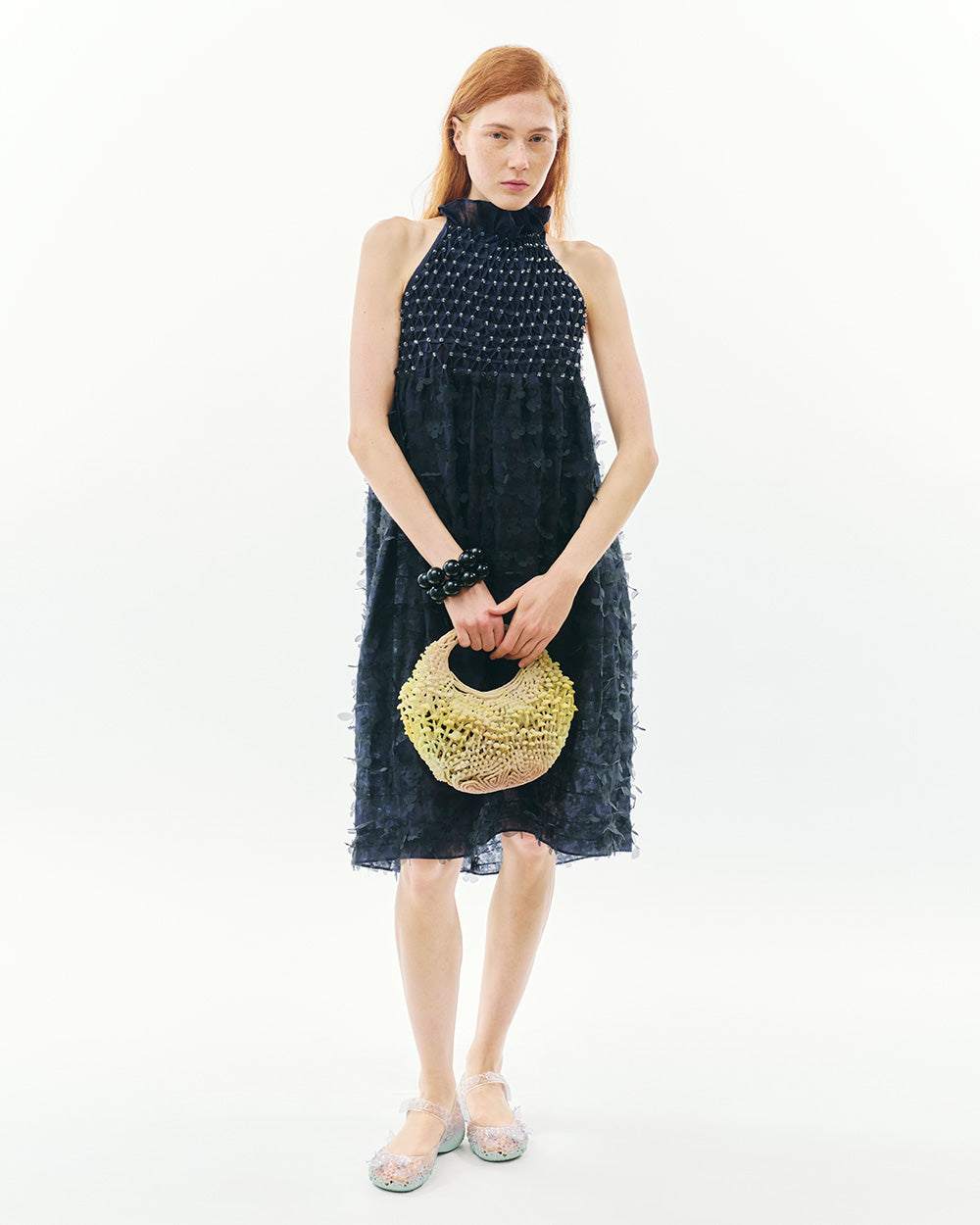 SHEERBUBBLESMOCKEDDRESS_front2