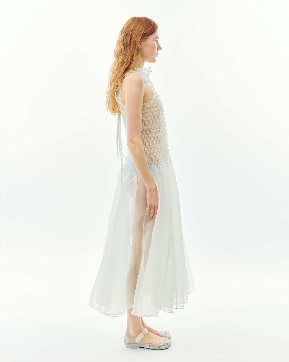 SHEERBUBBLESMOCKEDDRESS_green_right