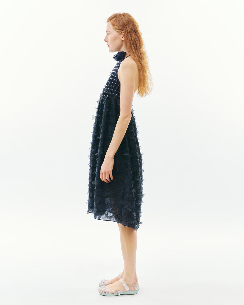 SHEERBUBBLESMOCKEDDRESS_left