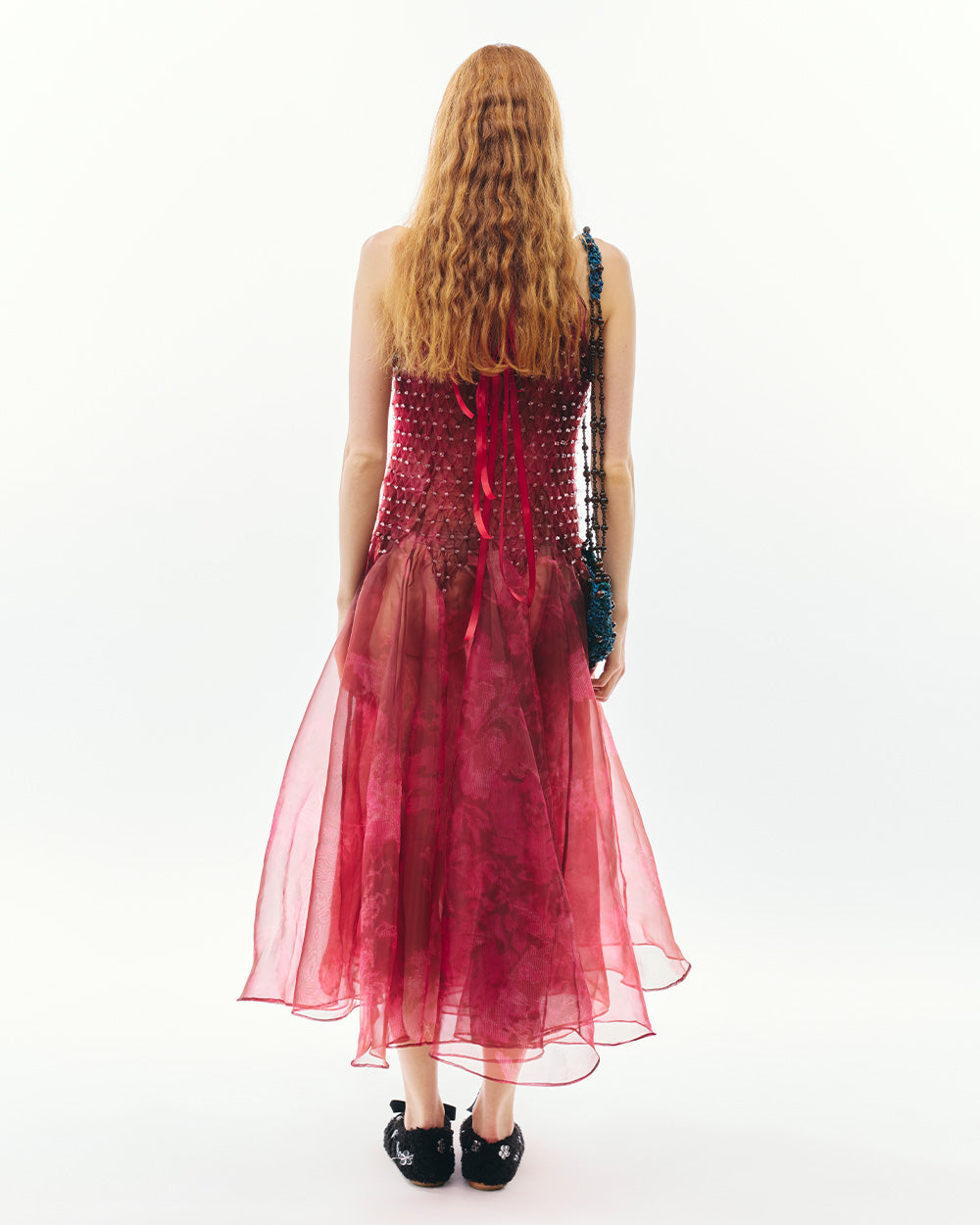 SHEERBUBBLESMOCKEDDRESS_red_back