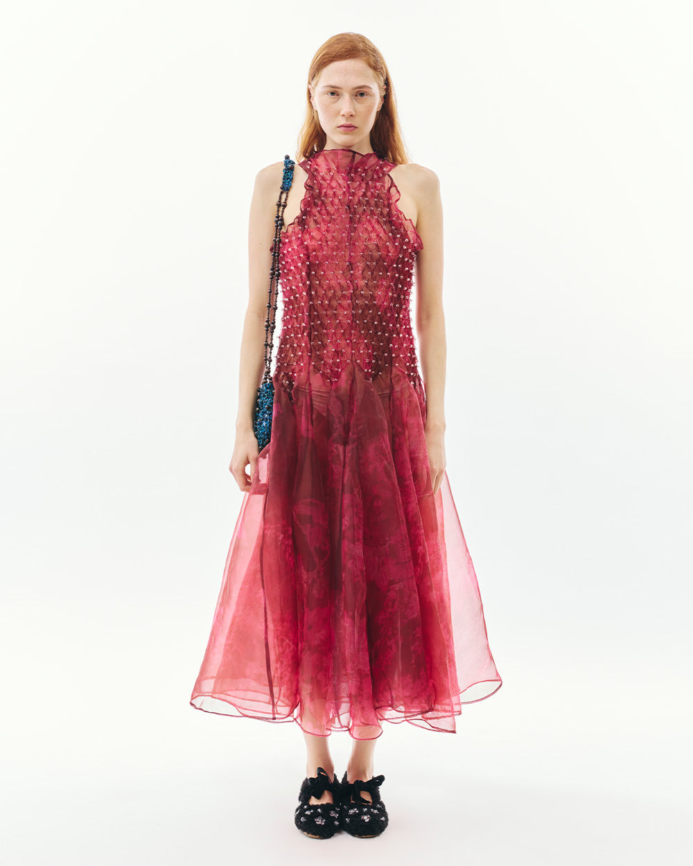 SHEERBUBBLESMOCKEDDRESS_red_front